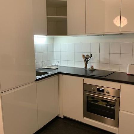 Charmante Maisonnette Jardin Triangle D'Or บอร์โด ภายนอก รูปภาพ