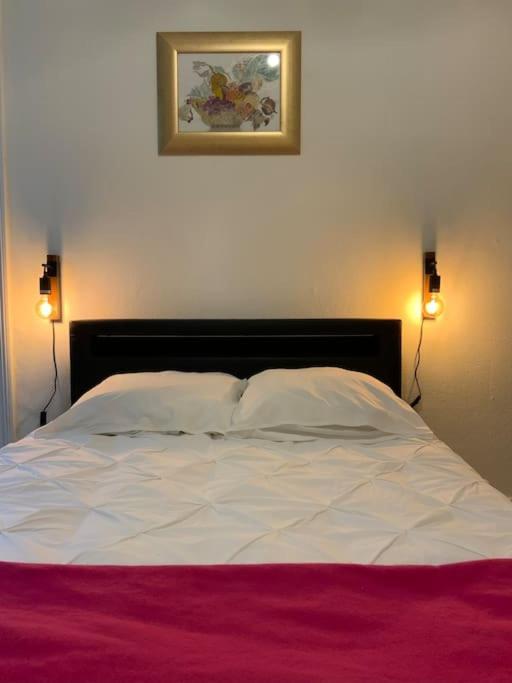 Charmante Maisonnette Jardin Triangle D'Or บอร์โด ภายนอก รูปภาพ